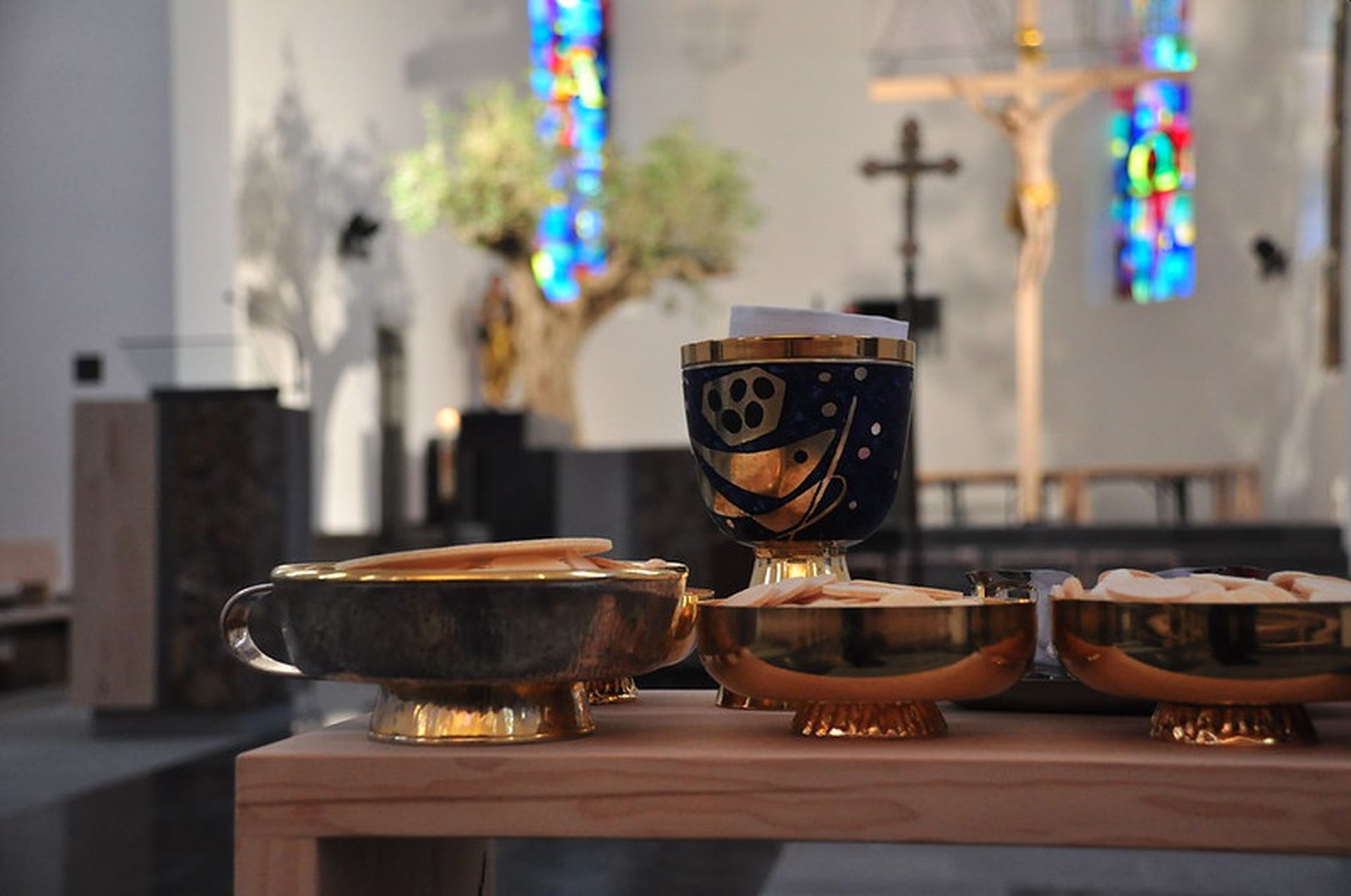 Katholische Kirche Vorarlberg / Dietmar Steinmair