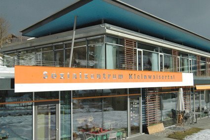Gemeinde Mittelberg