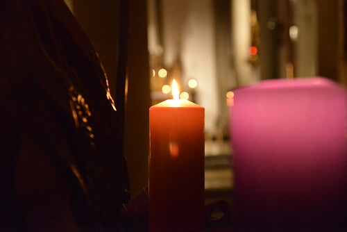 Katholische Kirche Vorarlberg / Fehle