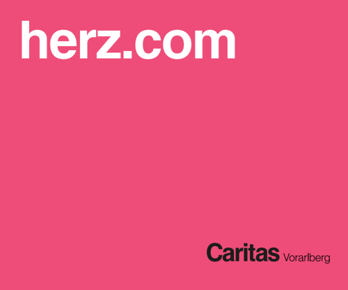 Caritas Vorarlberg