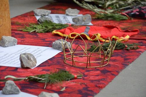 Katholische Kirche Vorarlberg / Hannes M?ser