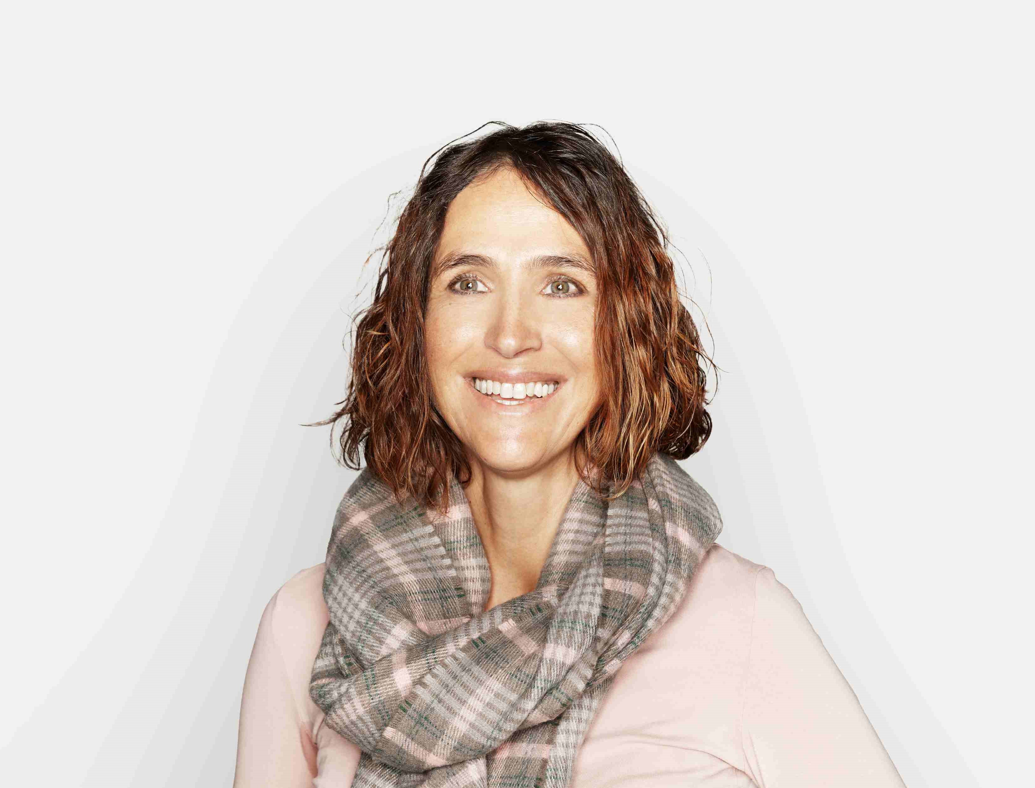 Mela Gapp / Pfarrverband Kleinwalsertal